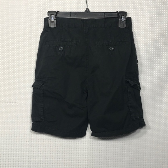 Boys cargo Shorts Size 10 - Picture 2 of 5